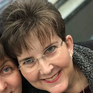 Meet your Posher, Lori